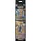 Diamond Art Intermediate NFL New Orleans Saints Kit